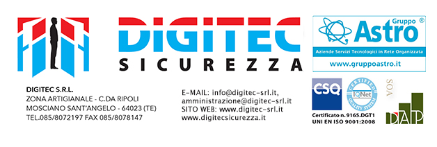 Informazioni Digitec