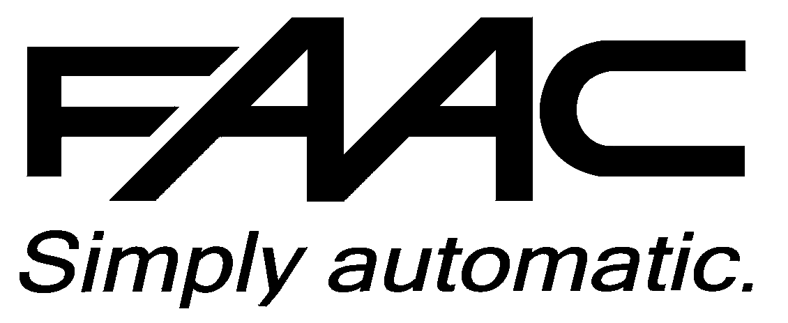 Logo FAAC