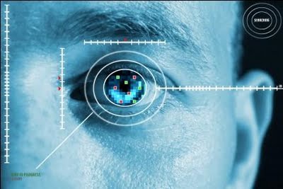 Controllo Accessi Biometria