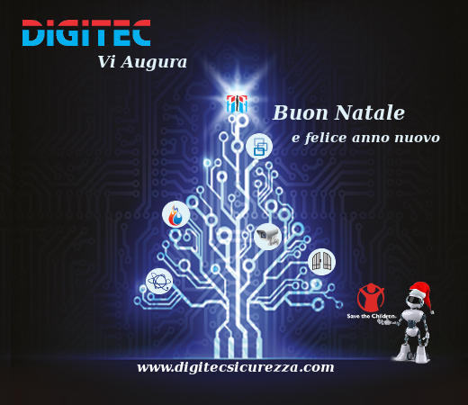 Albero Hi Digi-tec 2