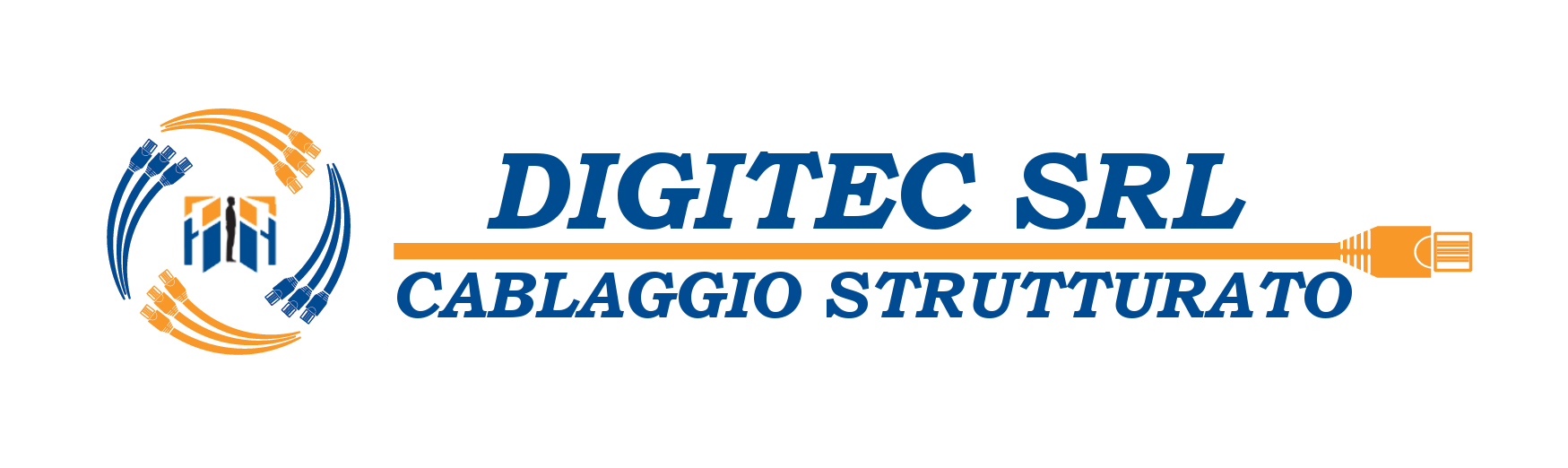 Cablaggio Strutturato