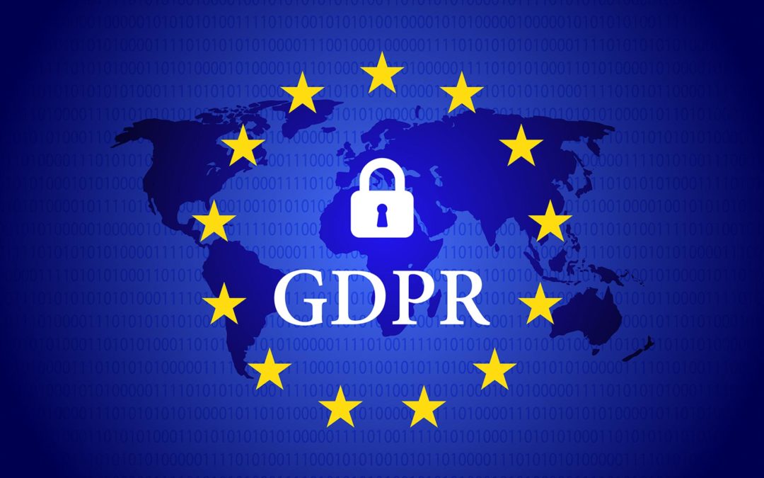 Videosorveglianza GDPR